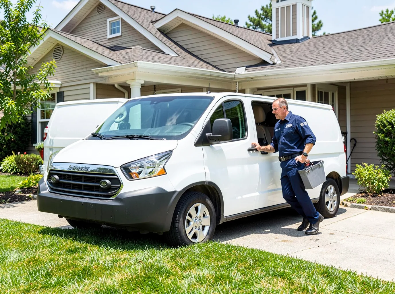 Emergency Plumber company in Woonsocket, SD