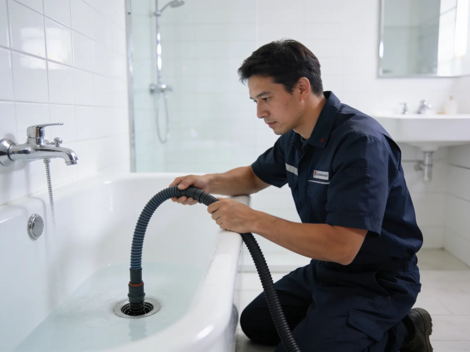 Emergency Plumber Woonsocket, SD FAQs